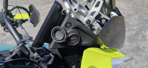Benelli TRK 902 Xplorer – první test v ČR